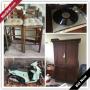 Darien Estate Sale Online Auction - Raymond Street