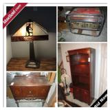 Gaithersburg Estate Sale Online Auction - Bayridge Drive