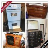 Peabody Moving Online Auction - Joy Road