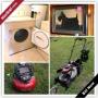 Eustis Moving Online Auction - North Mary Street