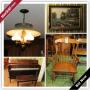 Houston Estate Sale Online Auction - Holly Springs