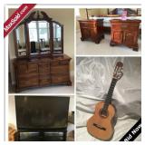 Elkins Park Estate Sale Online Auction - High School Road