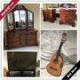 Elkins Park Estate Sale Online Auction - High School Road