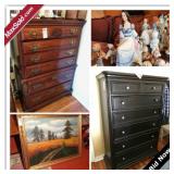 Bronx Downsizing Online Auction - Tyndall Avenue