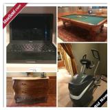 Scottsdale Downsizing Online Auction - North Blackheath Road