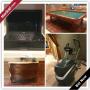Scottsdale Downsizing Online Auction - North Blackheath Road