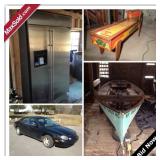 Clinton Corners Estate Sale Online Auction - Clinton Corners Road