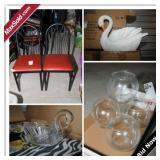 Houston Downsizing Online Auction - South Main Street (Storage)