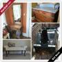 Cranford Downsizing Online Auction - Lincoln Avenue East