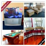 Freehold Moving Online Auction - Palace Place