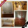Peabody Downsizing Online Auction - Walnut Street