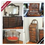 Houston Moving Online Auction - Westridge Street