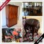 Pennington Downsizing Online Auction - Lake Baldwin Drive