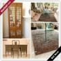 Manhattan Beach Downsizing Online Auction - Evergreen Lane