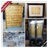 Littleton Downsizing Online Auction - West Mineral Avenue