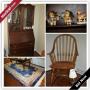 Oakton Downsizing Online Auction - Rifle Ridge Road