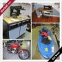 Upper Marlboro Moving Online Auction - Brookes Reserve Road