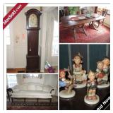 Dickerson Downsizing Online Auction - Trundle Road
