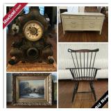Briarcliff Manor Moving Online Auction - Brookwood Drive