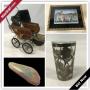Holliston Reseller Online Auction - Washington Street