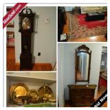 Collingswood Moving Online Auction - Linwood Avenue