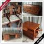 Morgan Hill Downsizing Online Auction - San Pedro Avenue (Storage)