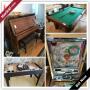 Newburyport Downsizing Online Auction - Purchase Street