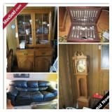 Laurel Moving Online Auction - Eight Street