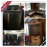 Rochester Downsizing Online Auction - Kingsberry Drive