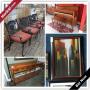 Babylon Downsizing Online Auction - Midway Street