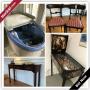 Larchmont Downsizing Online Auction - Beach Avenue 