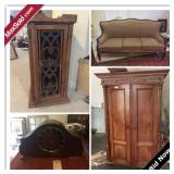 North Bethesda Downsizing Online Auction - Daybreak Court