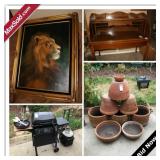 Elk Grove Moving Online Auction - Adobe Spring Way