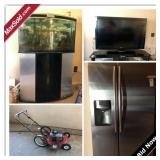 Phoenix Moving Online Auction -  North 33rd Ave