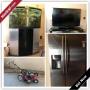Phoenix Moving Online Auction -  North 33rd Ave