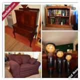 Sussex Moving Online Auction - Logan Lane