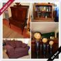 Sussex Moving Online Auction - Logan Lane