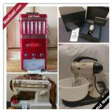 Peekskill Downsizing Online Auction - Brown Street