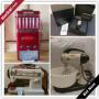 Peekskill Downsizing Online Auction - Brown Street