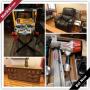 New London Downsizing Online Auction - Hempstead Court