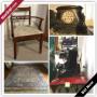 Webster Moving Online Auction - Hidden Valley Trail