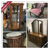 Rochester Downsizing Online Auction - East Main Street