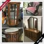 Rochester Downsizing Online Auction - East Main Street