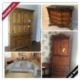 Boca Raton Estate Sale Online Auction - Gray Cliff Drive