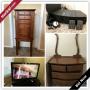 Scottsdale Moving Online Auction - East Thomas Road