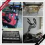 Selden Downsizing Online Auction - Adamson Street