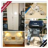 Little Silver Moving Online Auction - Whitesands Way