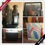 Grand Prairie Downsizing Online Auction - Claremont Drive