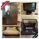 Austin Downsizing Online Auction - Adelphi Lane