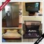 Austin Downsizing Online Auction - Adelphi Lane